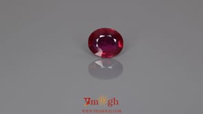 Ruby - 4.2 Carat