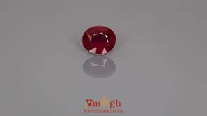 Ruby - 4.3 Carat