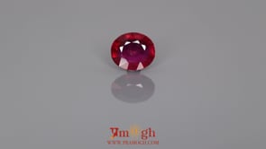 Ruby - 4.4 Carat