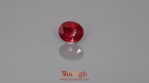 Ruby - 5.4 Carat