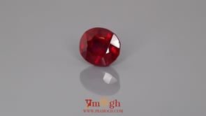 Ruby - 10 Carat