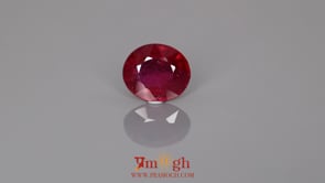 Ruby - 7.3 Carat