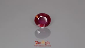 Ruby - 6.9 Carat