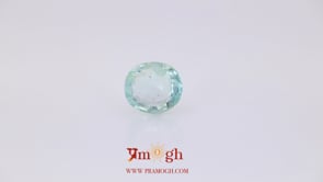 Colombian Emerald - 2.88 Carat