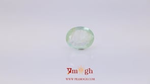 Colombian Emerald - 4.06 Carat