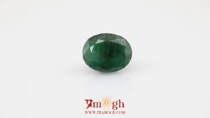 Emerald - 6.78 Carat