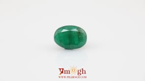 Emerald - 4.96 Carat