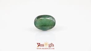 Emerald - 5.42 Carat