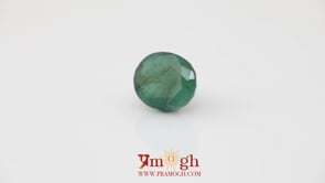 Emerald - 5.42 Carat