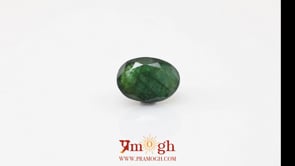 Emerald - 4.86 Carat