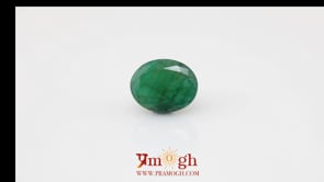 Emerald - 4.87 Carat