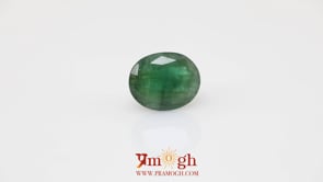 Emerald - 5.27 Carat