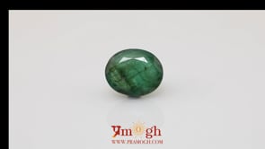 Emerald - 6.19 Carat