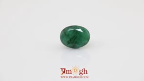 Emerald - 4.73 Carat