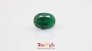 Emerald - 5.97 Carat
