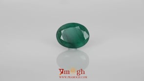 Emerald - 5.36 Carat