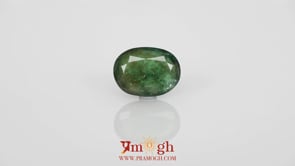 Emerald - 5.12 Carat