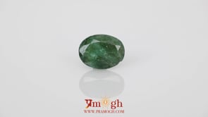 Emerald - 4.79 Carat