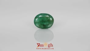 Emerald - 4.62 Carat