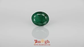 Emerald - 5.86 Carat