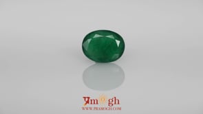 Emerald - 3.46 Carat