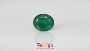 Emerald - 4.79 Carat