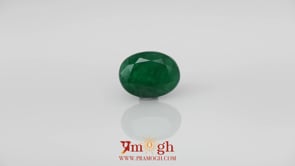 Emerald - 3.77 Carat