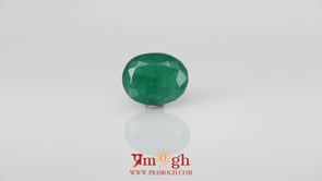 Emerald - 3.60 Carat