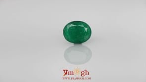 Emerald - 3.3 Carat