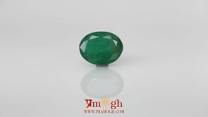 Emerald - 4.54 Carat