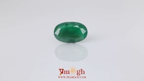 Emerald - 3.6 Carat