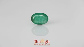 Emerald - 2.93 Carat