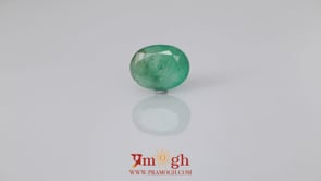 Emerald - 3.24 Carat