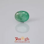 Emerald - 3.24 Carat
