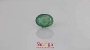 Emerald - 3.66 Carat