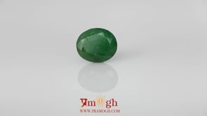 Emerald - 4.18 Carat