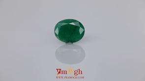 Emerald - 4.04 Carat