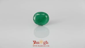 Emerald - 4.54 Carat