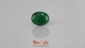 Emerald - 4.55 Carat