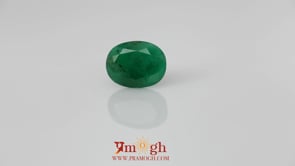 Emerald - 4.91 Carat