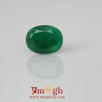 Emerald - 4.91 Carat