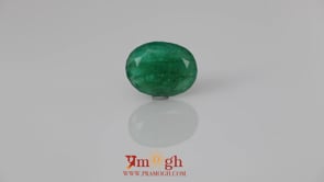 Emerald - 4.51 Carat