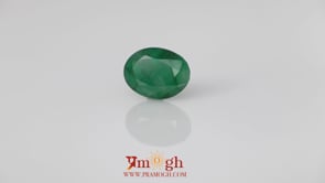 Emerald - 4.67 Carat