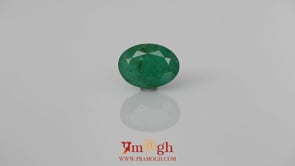Emerald - 4.51 Carat