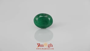 Emerald - 4.55 Carat