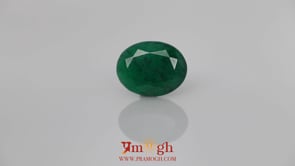 Emerald - 4.99 Carat