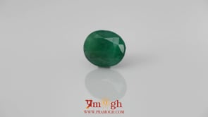 Emerald - 5.05 Carat