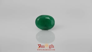 Emerald - 4.19 Carat