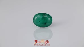 Emerald - 4.73 Carat