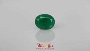 Emerald - 4.26 Carat